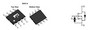 Мікросхема A&O Semiconductor AO4423 P-Channel MOSFET 30V 17A 6.2mO